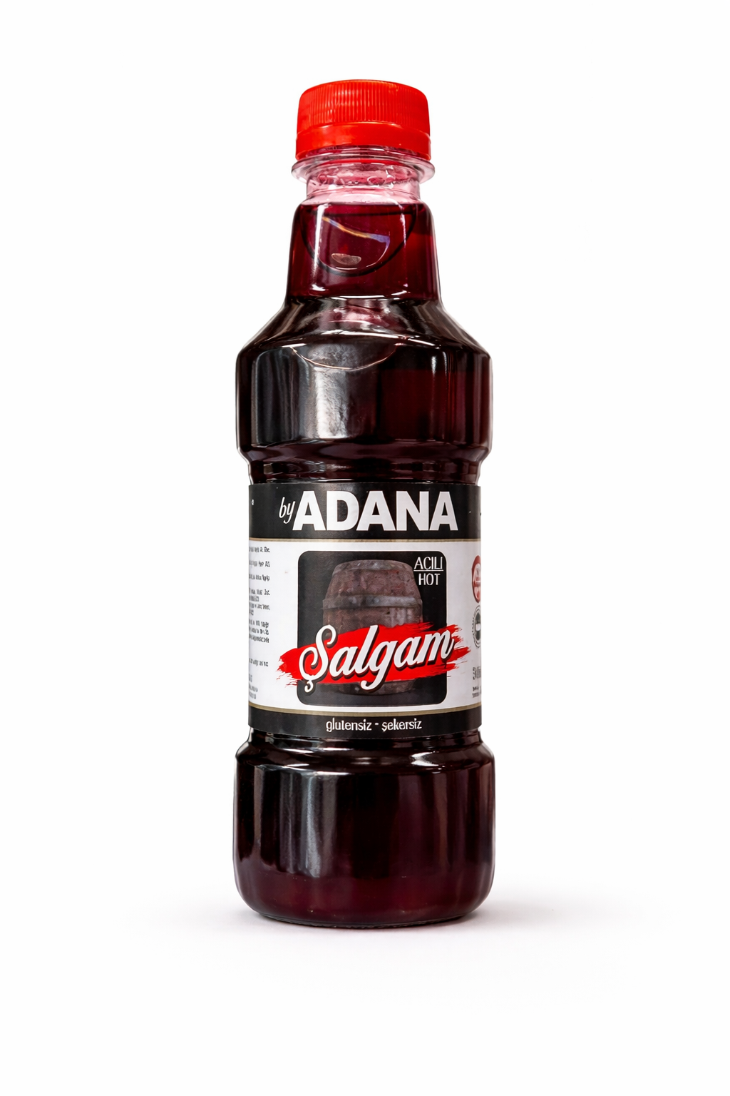 Adana Şalgam Hot Turnip Juice Drink – 1L