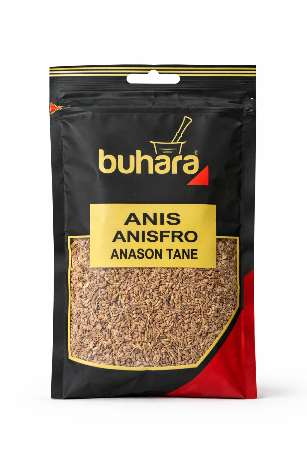Buhara Anise Seeds (Anason Tane / Anis)