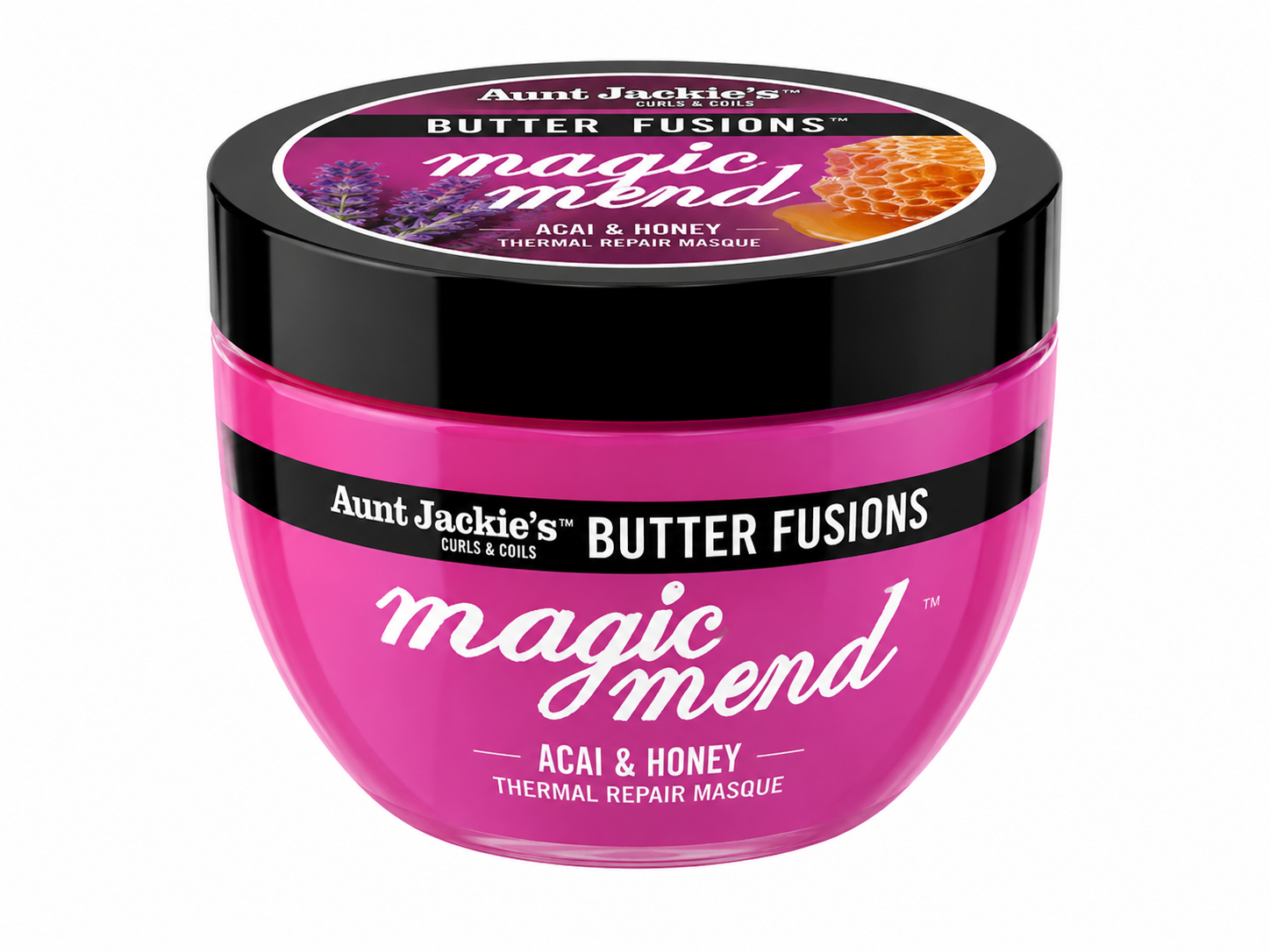 Butter fusions