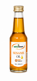 Sesame Oil