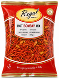 Regal Snacks Hot Bombay Mix 375g