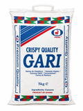 Praise Crispy Quality Gari 5kg