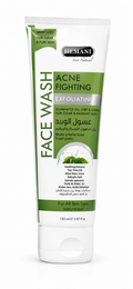 Acne Face Wash