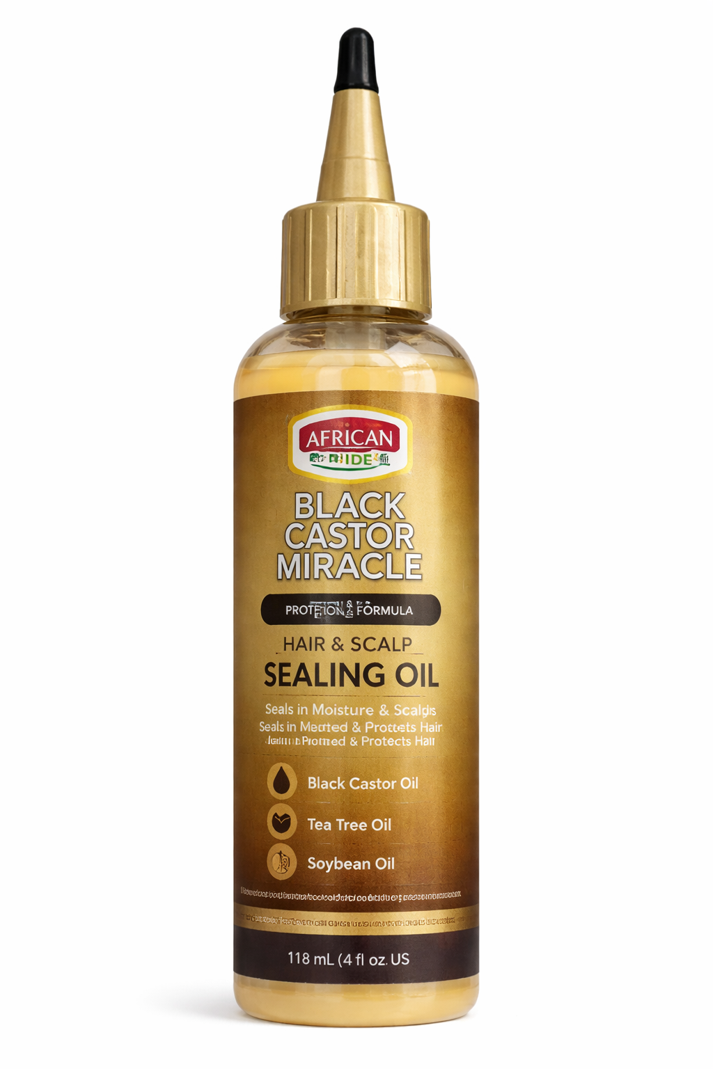 Sealing Oil