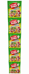 Kitchen mama-A roll