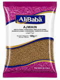 Ajwain Seeds 100g