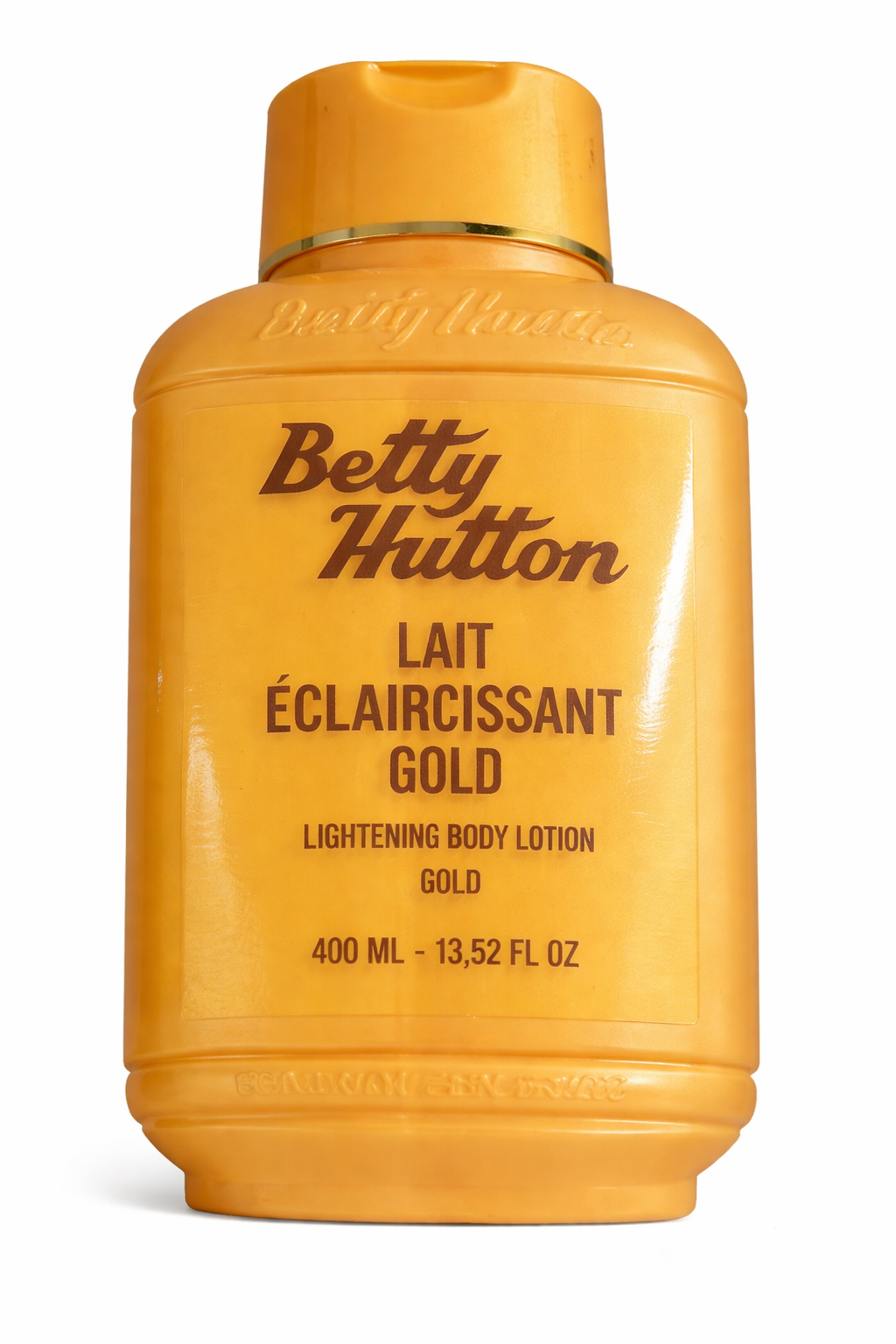 Body Lotion
