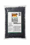 African Beauty Black Beans – 900 g