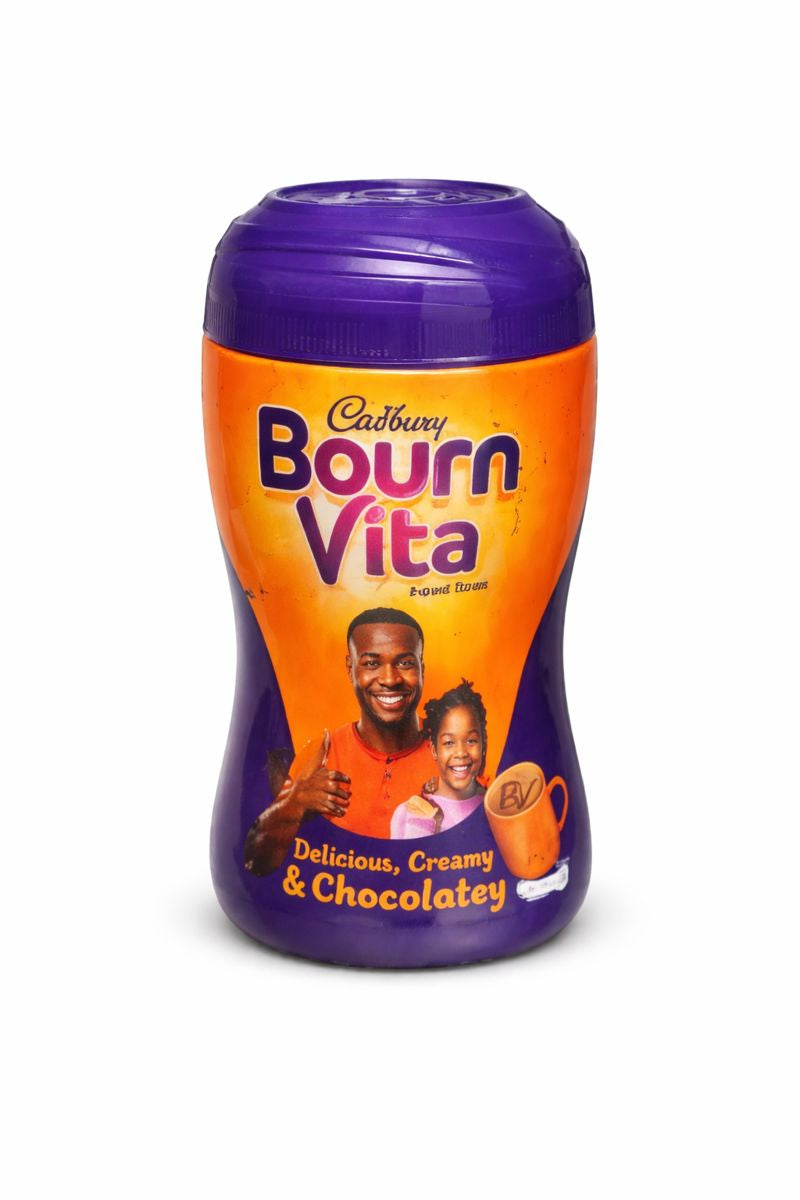 Cadbury BournVita Food Drink