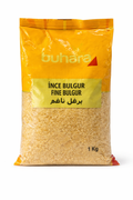 Buhara Fine Bulgur (İnce Bulgur) – 1kg