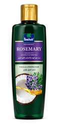 Rosemary Oil