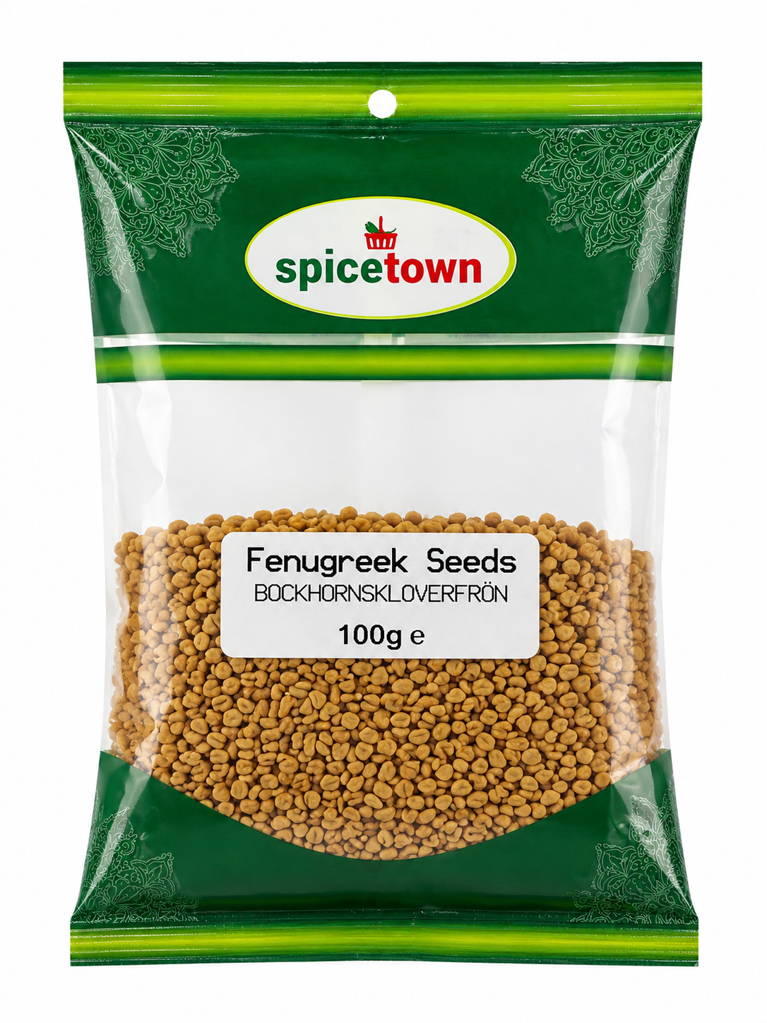 Methi Seed 100g