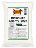 Kokonte Cassava Flour 900g