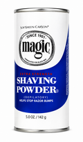 Shaving Powder