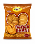 Regal Bakery Baqar Khani Puff Pastry Hearts