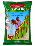 Araw La Vivrière Rolled Millet Flour 350g