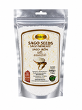 InnduSri Sago Seeds 200g