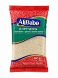 AliBaba Poppy Seeds 100g