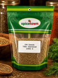 Spicetown Dill Seeds 100g