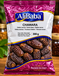 AliBaba Chawara Dried Dates 300g