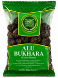 Heera Alu Bukhara Dried Plums 200g