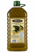 IBERO Mediterranean Olive Oil Blend 5L