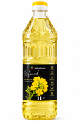 Spicetown Refined Rapeseed Oil 1L