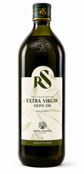 Rafael Salgado Extra Virgin Olive Oil 1L