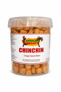 African Beauty ChinChin – Crispy Sweet Bites (500g)