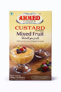 Ahmed Foods Mixed Fruit Custard Powder 285g