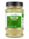 Dr. Herbalist Neem Powder 100g