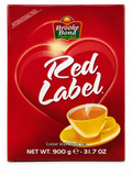 Red Label tea