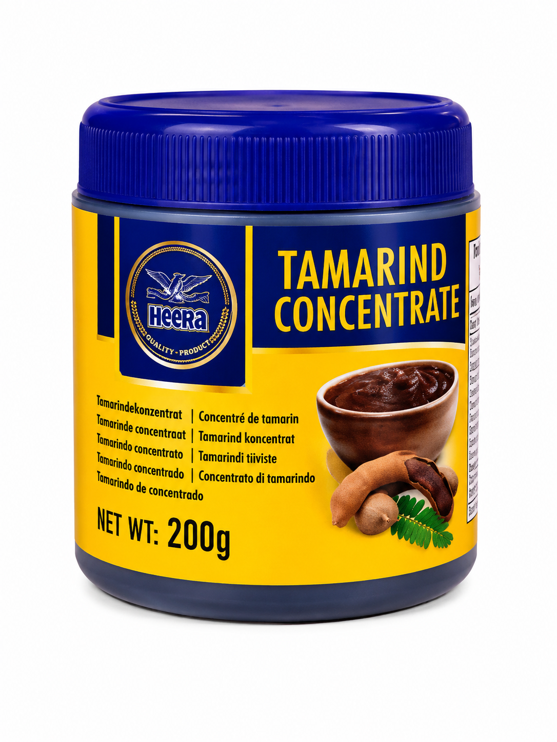 Tamarind Concentrate 200g
