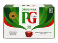 PG Tips tea bags 40