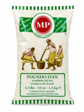 MP Poundo Iyan Yam Flour 1.5kg