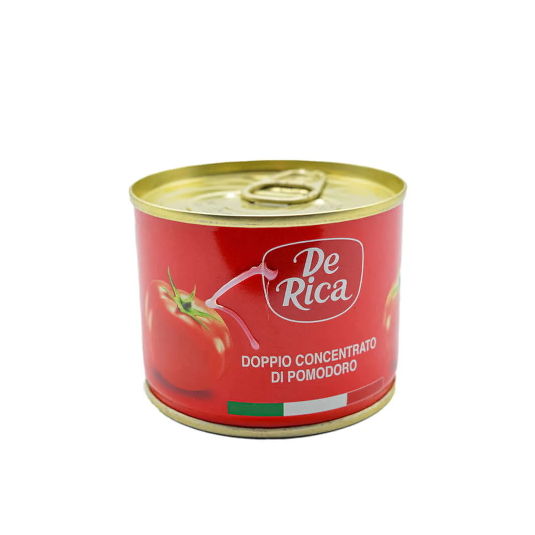 De Rica Tomato Paste – Double Concentrate (70G)