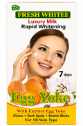 Egg yoke