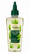 Tea Tree Oil