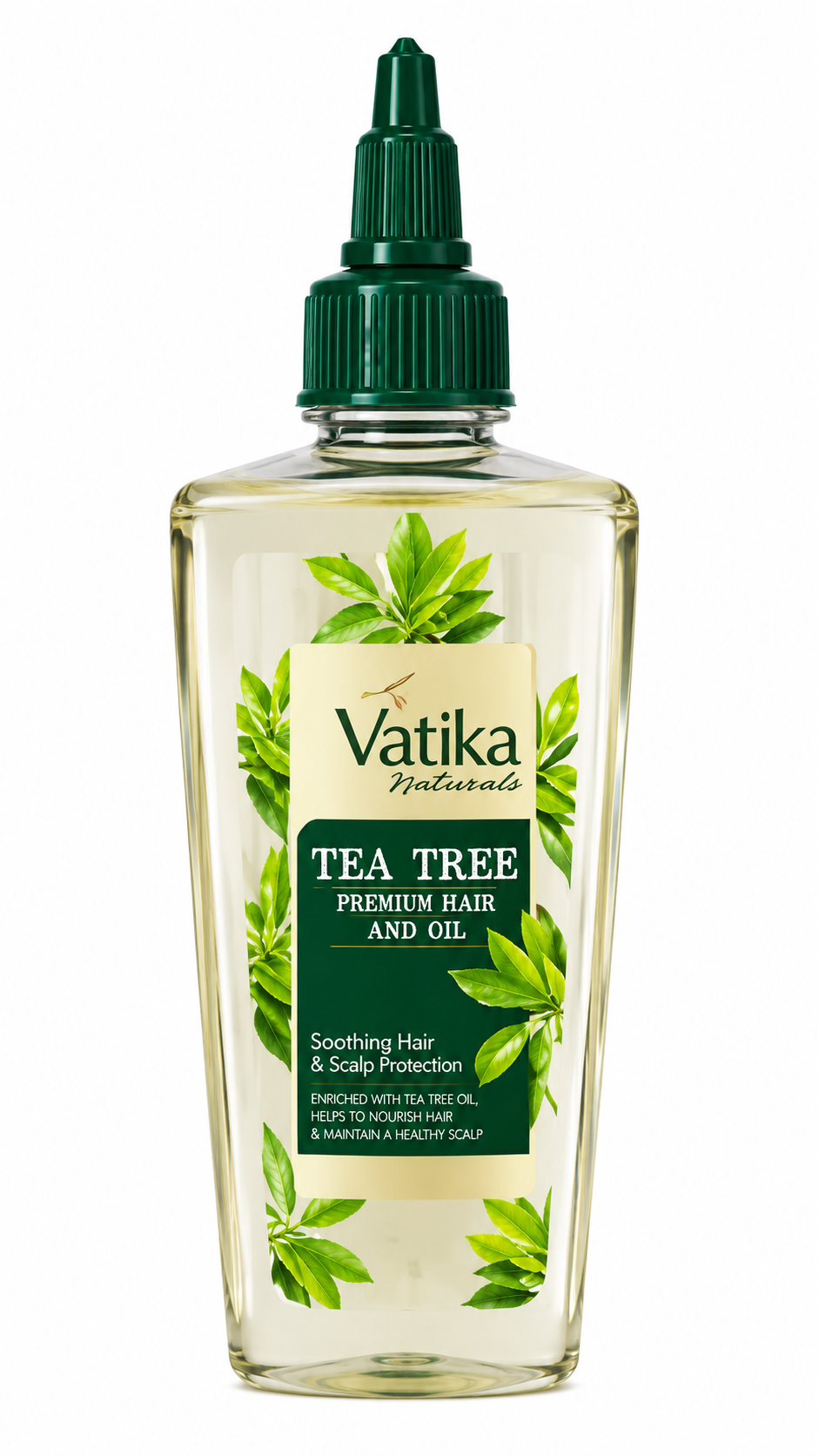 Tea Tree Oil