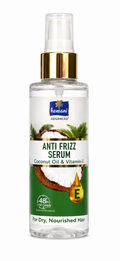 Anti Frizz Serum