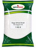 Sago Whole Small 1kg