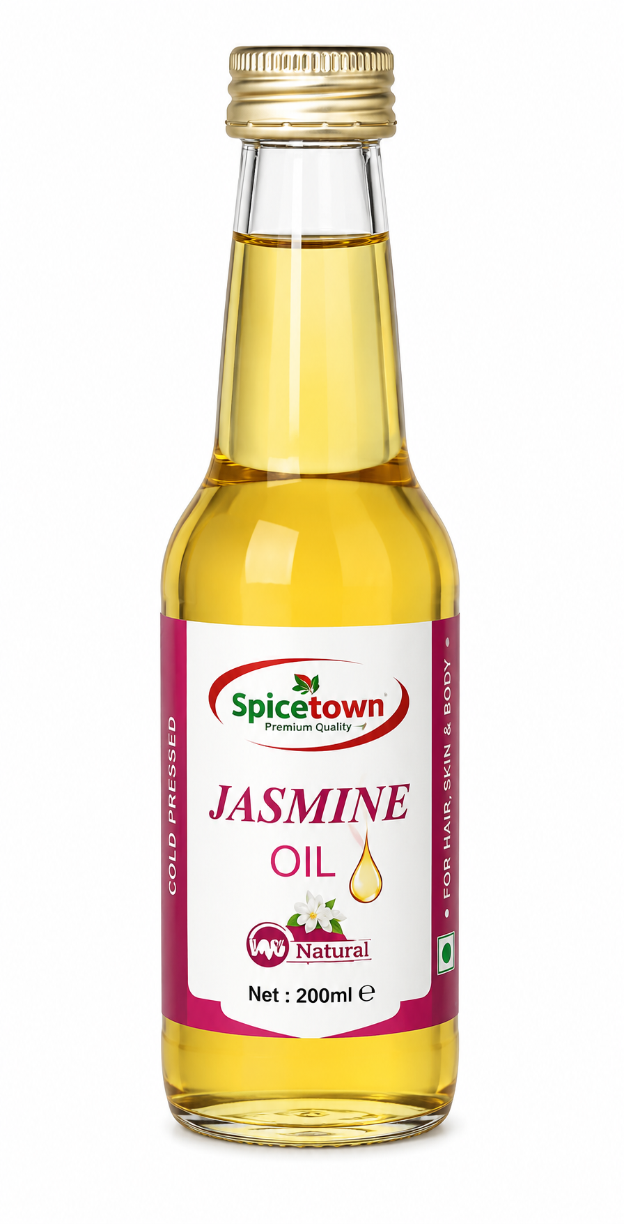 Jasmine Oil