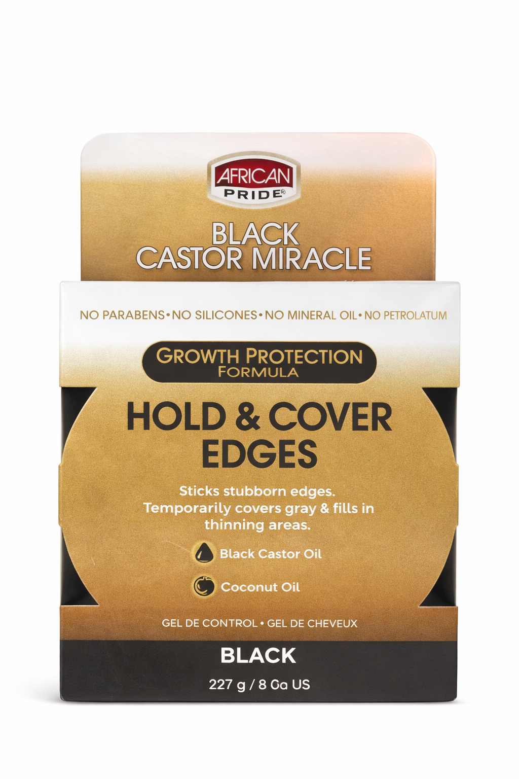 Edge Gel