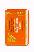 Exfoliating Soap