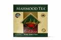 Mahmood Tea Earl Grey Black Tea Bags – 100 Tea Bags (200g)