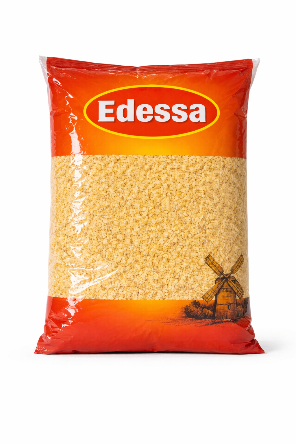 Edessa Bulgur Wheat – 1kg
