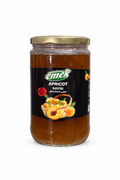 Emek Apricot Jam 770g (0.77kg)