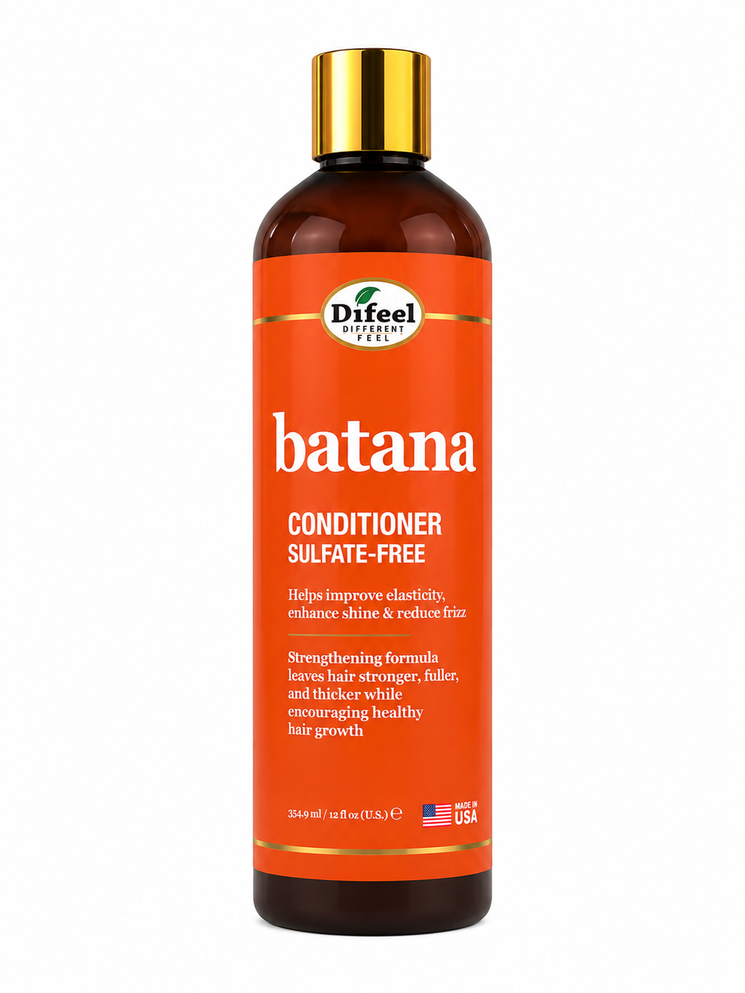 Difeel Batana conditioner sulfate-free