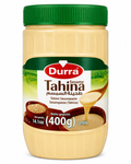 Durra Tahina