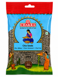 Chakra Chia Seeds 200g